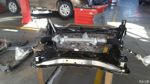 从逍客换方向机到纸元宝 一个论坛车主的维修心路与文化遐想