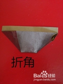 锡箔纸元宝的折法大全 从最简单的手工元宝到元宝机的使用