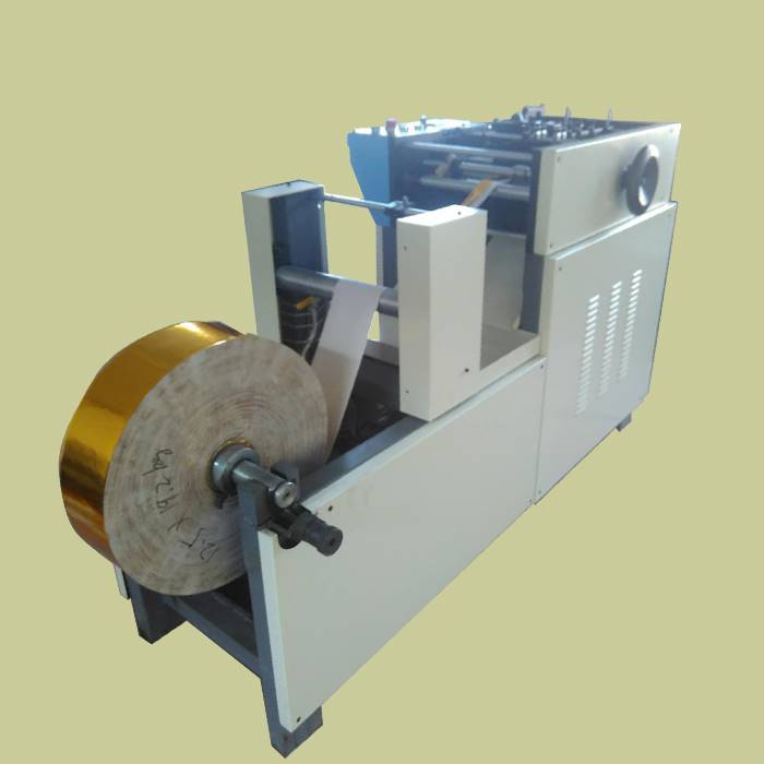 自动化折纸新利器 江苏徐州全自动元宝机深度解析